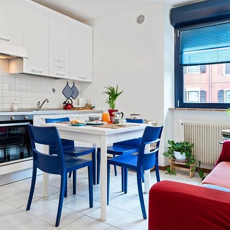 Appartement Easy Flat à Trente Extérieur photo