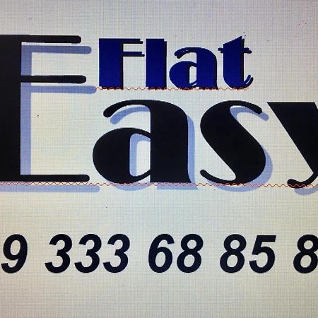 Appartement Easy Flat à Trente Extérieur photo