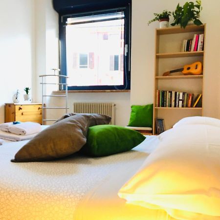 Appartement Easy Flat à Trente Extérieur photo