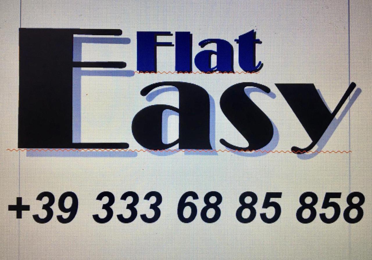 Appartement Easy Flat à Trente Extérieur photo