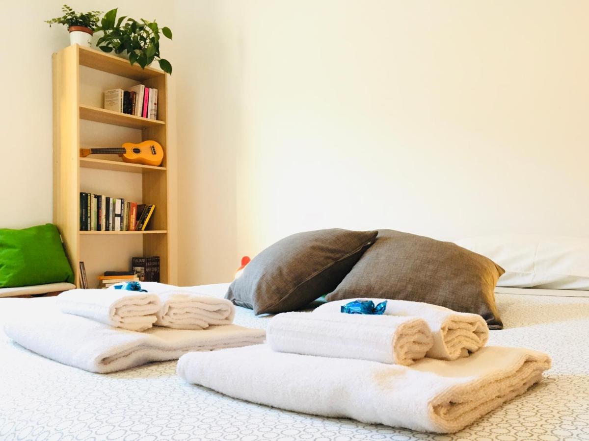 Appartement Easy Flat à Trente Extérieur photo